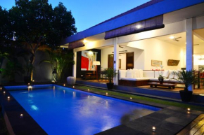 Отель Premium Villas Seminyak I  Kuta